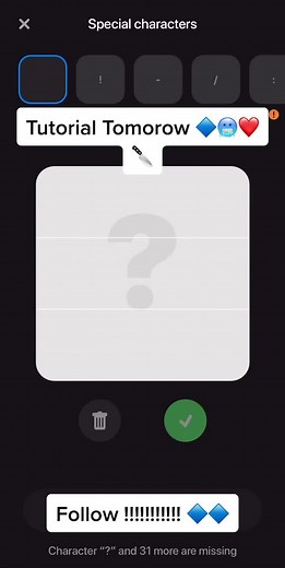 Creating Characters with Digital Drawing Tools