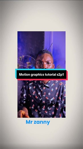 Master Motion Graphics with CapCut: A Full Tutorial