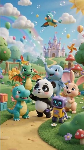Welcome to Chiggy Wiggy! 🐼✨