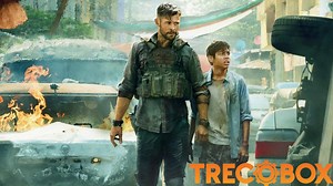 Resgate: Mercenário Arrisca Resgate de Garoto Sequestrado