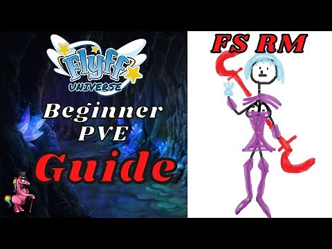 Flyff Universe - Beginner Fullsupport Ringmaster Guide FS RM Guide - Browsergame 2022 Best MMO