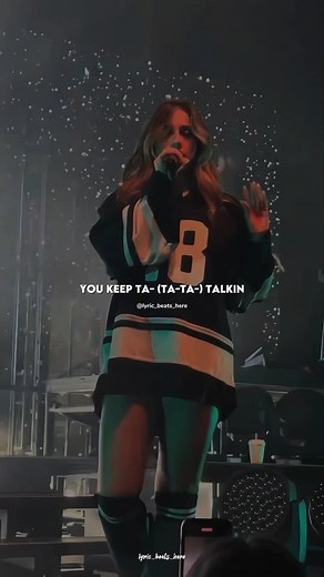 홇화홍홄혾_혽홀혼홏홎_홃홀홍홀 on Instagram: "Greedy..❤️‍ @tatemcrae . . . Follow:@lyric_beats_here . . . . . . #reelssongs #tatemcrae #tatemcraeedits #greedy #englishsongs #trendingsongs #ᴛʀᴇɴᴅɪɴɢʀᴇᴇʟs #popmusic #lyricedits #lyriceditz #lyricvideos #songs"