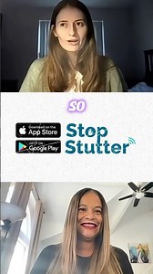 Stutterers Helping Stutterers Stop Stuttering