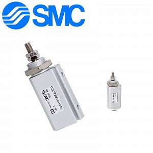 [Hot Item] SMC Double Acting Air Pneumatic Cylinder Cjp2b10/Cdjp2b10-5D/10d/15D/20d/25D/30d-B