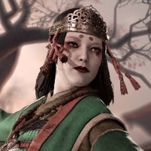 ForHonorGame - Twitch