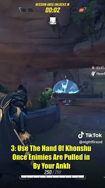 Guía rápida para jugar Moon Knight