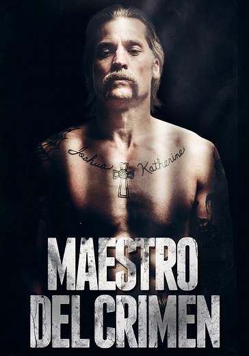 Maestro del crimen - película: Ver online en español