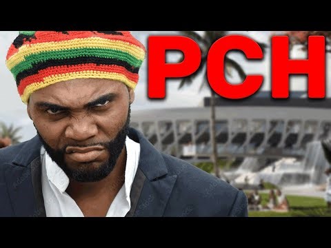 Trolling ANGRY PCH Scammers