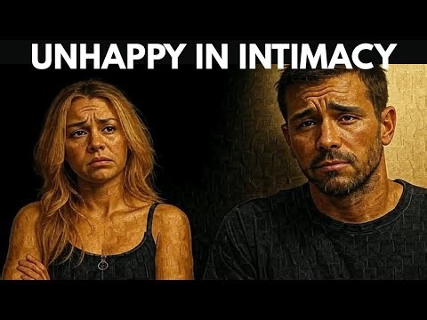 Why Women Are ALWAYS Unhappy in Intimacy | Dark Psychology Truth