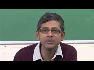 Lecture 20 : Microstructural Evolution of Monotectic Phase Diagram