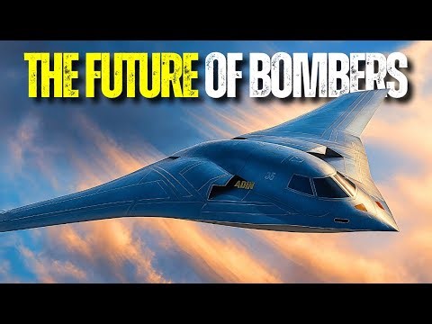 Why China’s H-20 Bomber Could Change Global Power | B-2 Vs H-20 Military Breakdown