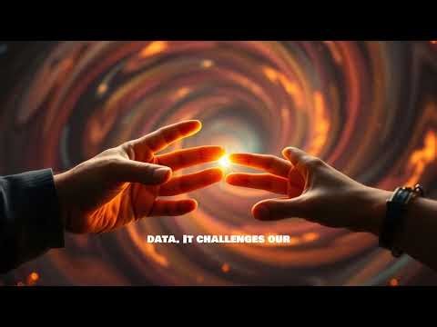 “Quantum Entanglement: The Weirdest Experiment That Changed Everything”