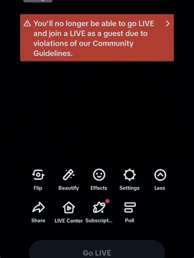 Age Verification Challenge account recovery Man