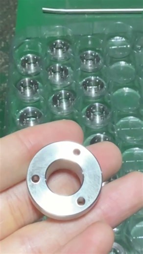 Precision machining #grinder #machine #cncmachining #mould #cnc #tools #plastic #machiningprocess