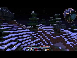 Minecraft Firma # 120 - Die Schatzkarte - [Deutsch] -HD