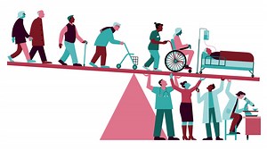 Ageing Population and Its Effects to the World