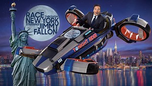Jimmy Fallon ride in Orlando: Here's what we know