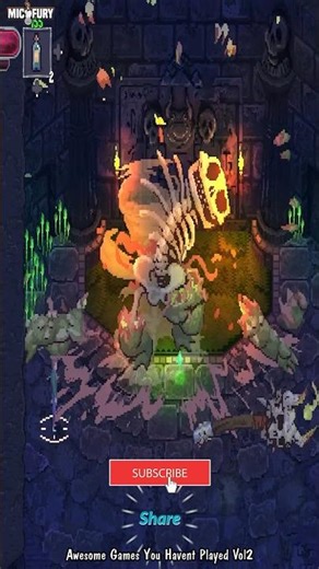 Awesome Games You Havent Played : Kingdom of Night🔥 #Shorts