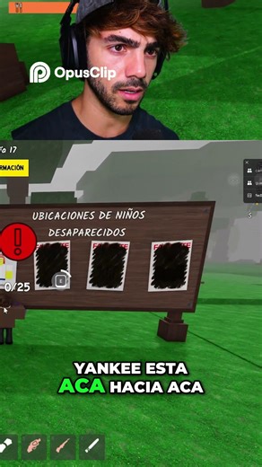 FEDE BUSCANDO A YANKEE #fedevigevani #vecibanda #roblox #shorts #brainrot