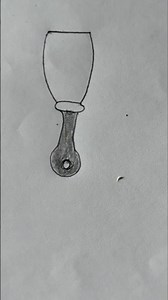 #chisel easy drawing for kids # chisel #