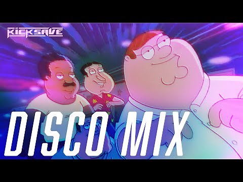 Disco House/NuDisco Megamix 2023 (TINA TURNER, MICHAEL JACKSON, ELTON JOHN, ABBA)
