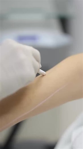 Cliniform Medical Aesthetics Clinic on Instagram: "Laser hair removal targets hair at the root for long lasting smoothness, fewer ingrowns, and visibly refined skin, safely and precisely at Cliniform 📞 +961 3 594 063 | Book your consultation #Cliniform"