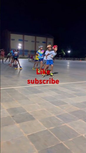 Skating Rink Practice Tips - Get Better Faster!