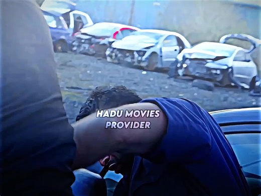 Bollywood Movie Scene: Attitude in Focus