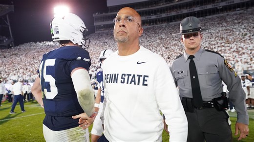 Penn State vs. UCLA: Expectations vs. Reality in Football
