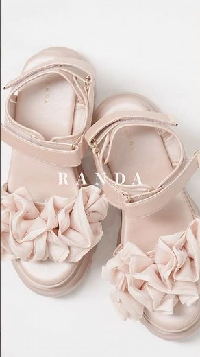 フェミニンなサンダル特集 #fashion #レディースファッションショップ #きれいめコーデ #shoes #大人可愛い #フェミニンコーデ #sandals #レディースシューズ