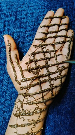 Manisha Manisha on Instagram: "Beautiful Heart ❤️ shape Trick Mehndi Design| Very Easy Beginners Trick Mehndi | Mehndi ka Design. . . . . . #manishamagicdesign #mehndi #reels #mehndidesign #trickmehndidesign #easymehndidesigns #instareels #viral #foryou #love #mehndilovers #beginners #beautiful #heart"