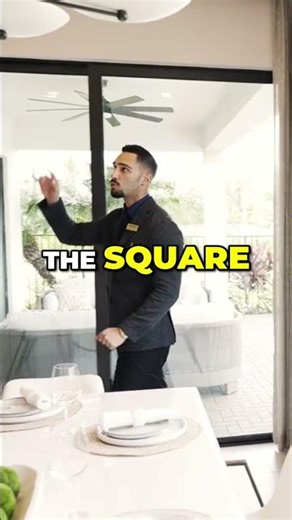 Life Measured in Moments: The Private Lot-Centered Living Advantage at GL Homes Avenir #shorts