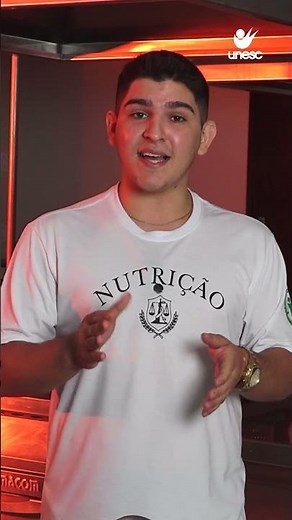 Conheça a Graduação de Nutrição