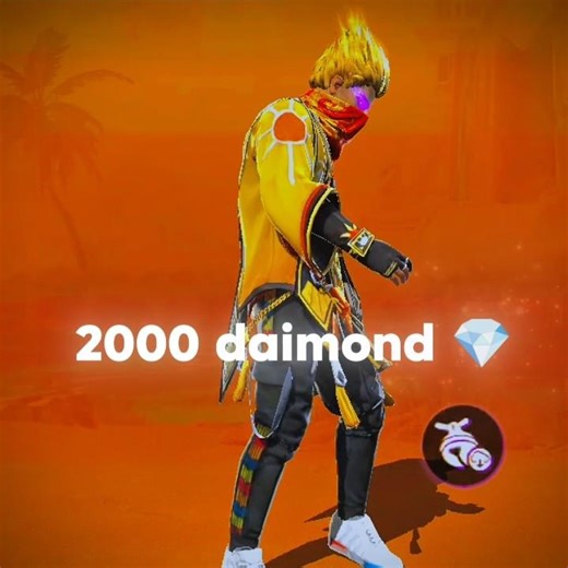 😱 2000 Diamond Top Up… Worth It Ya Waste? 💎 | Free Fire Shorts