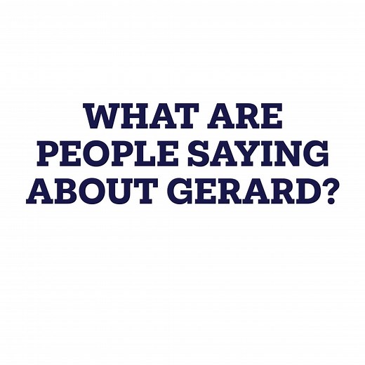 Looking for rapid & reliable heating and cooling solutions? Don’t just take our word for it—read the reviews! | Gerard Plumbing & Heating Inc