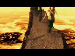 JOURNEY TO THE CENTER OF THE EARTH