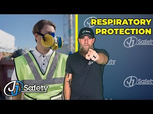 Respiratory Protection: Your Ultimate Guide to Staying Safe [Toolbox Talk]