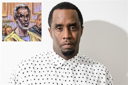 Sean ‘Diddy’ Combs still faces nearly 70 lawsuits accusing ex-mogul of sex abuse after prison sentencing