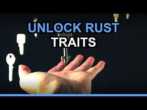 Unlock Rust's Polymorphism with Traits