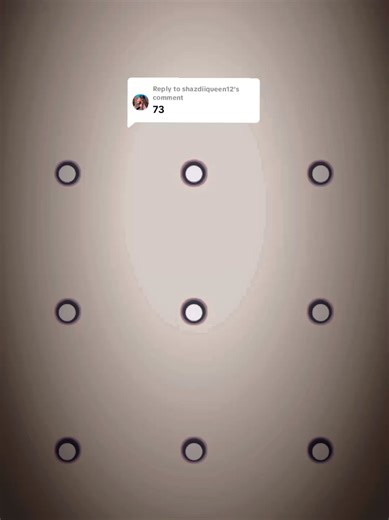 Unlocking a Simple Pattern Lock: Quick Guide