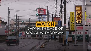 54K views · 37 reactions | As the world embraces “social distancing” due to the COVID-19 pandemic, 101 East meets Japanese who have stayed at home for years: aje.io/hikikomori | 101 East - Al Jazeera | Facebook