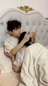 1.8M views · 74K reactions | Kawaii Couple At Night Routine❤️‍ | Kristino Olsen New | Facebook