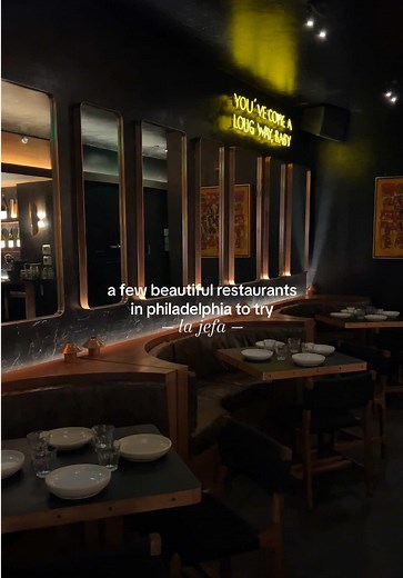 Exploring Philadelphia's Best Restaurants
