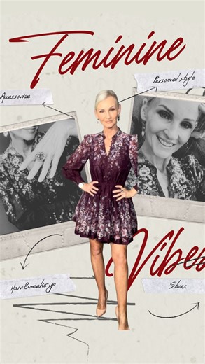 LindaPaige on Instagram: "Dress too short? Too long? Something not quite right? TAILOR 🌟🌟🌟. Your 1 word personal style secret 💝 #confidence #fashion #faith #beauty #closet #capsulewardrobe #freedom #wardrobe"