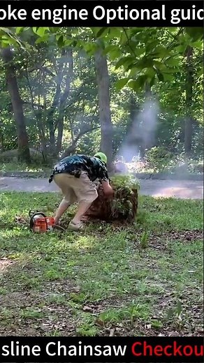 Neotec NS872 Chainsaw