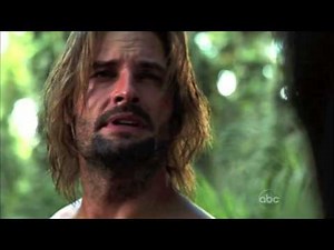 LOST Best Sawyer Quotes (Season 5)