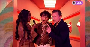 Big Brother fans are just realising where they know Sam from