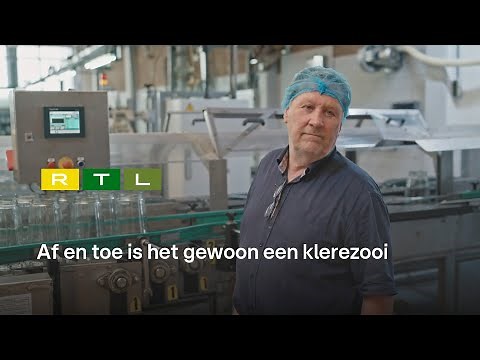 Het loopt allesbehalve gesmeerd in de fabriek van Oos Kesbeke | De Augurkenkoning