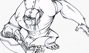 Unseen64 - A look at Project Goliath, a cancelled platformer for Wii with ties to Disney