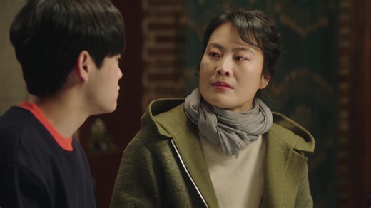 My Strange Hero - Episode 22 | Rakuten Viki